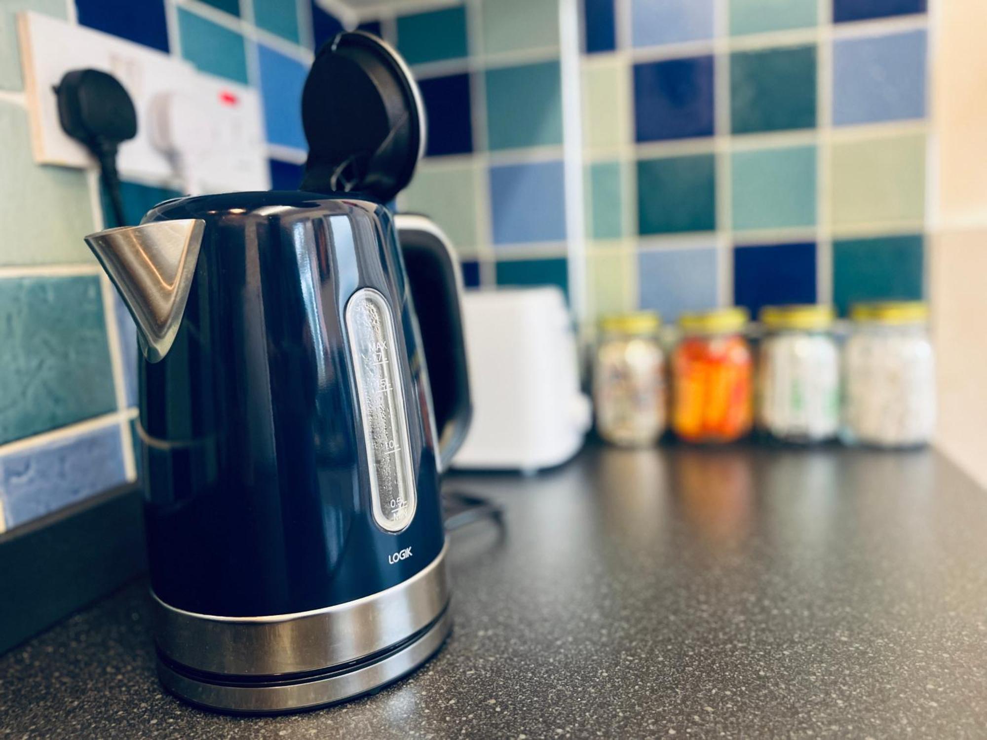 Robin'S Hollow: 2Bd Home Near Wrexham Afc 외부 사진