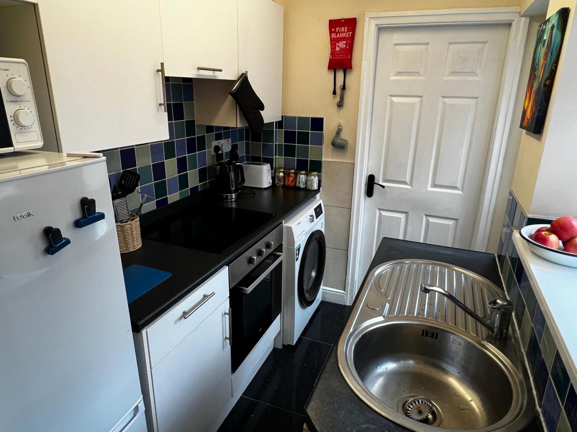 Robin'S Hollow: 2Bd Home Near Wrexham Afc 외부 사진