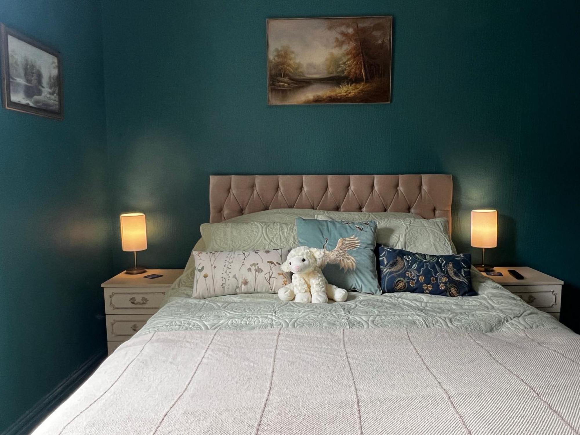 Robin'S Hollow: 2Bd Home Near Wrexham Afc 외부 사진