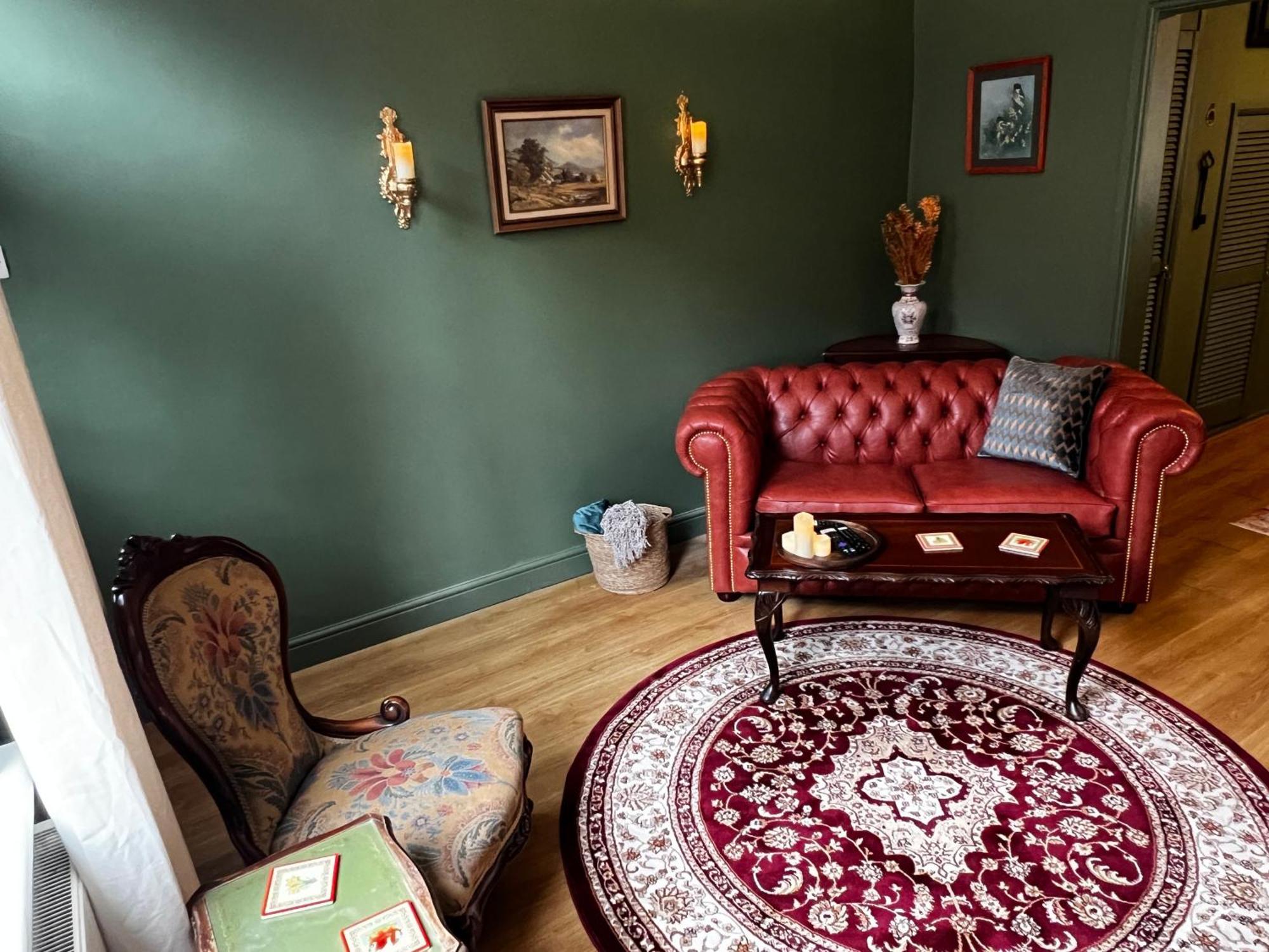 Robin'S Hollow: 2Bd Home Near Wrexham Afc 외부 사진
