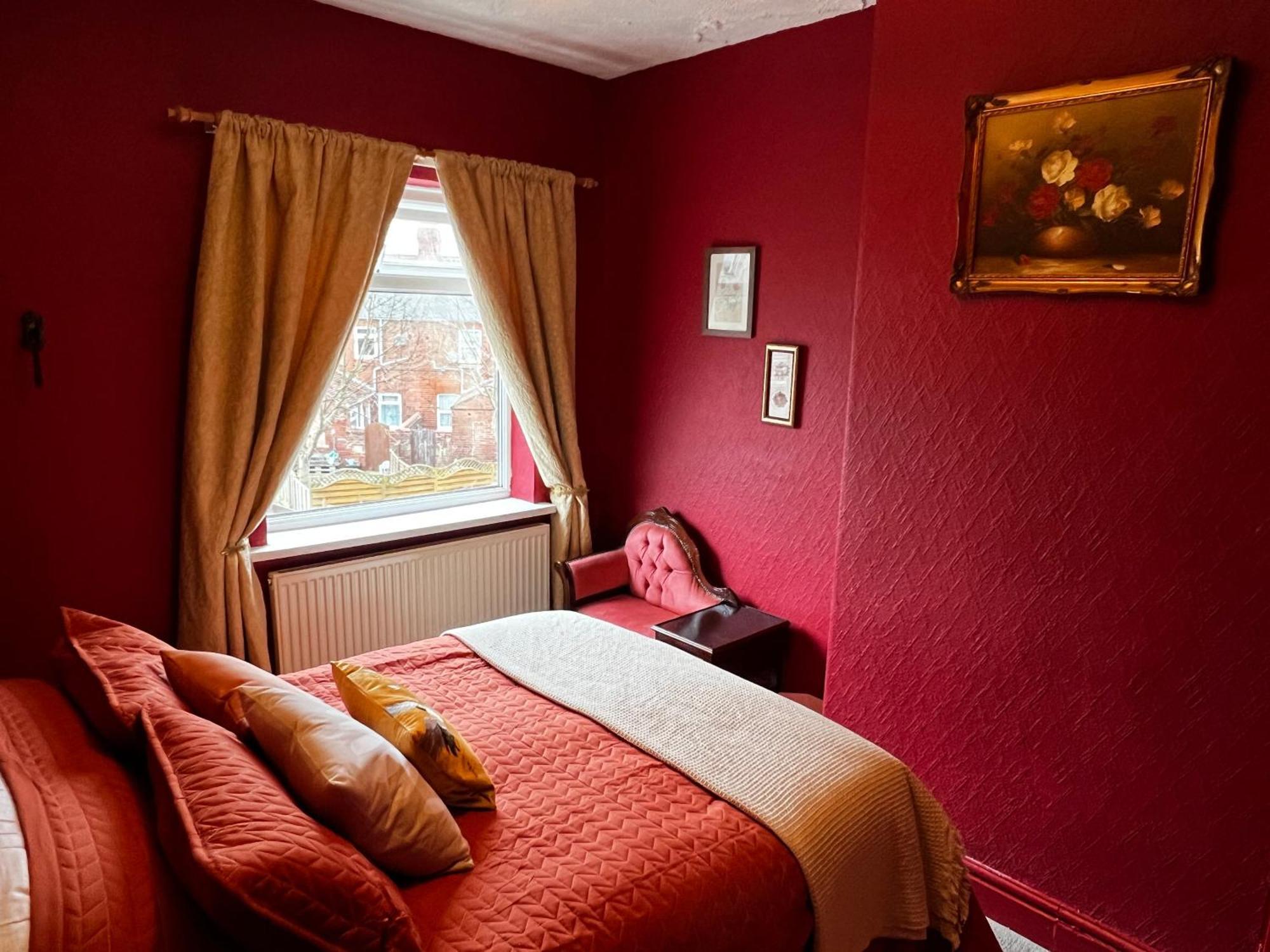 Robin'S Hollow: 2Bd Home Near Wrexham Afc 외부 사진